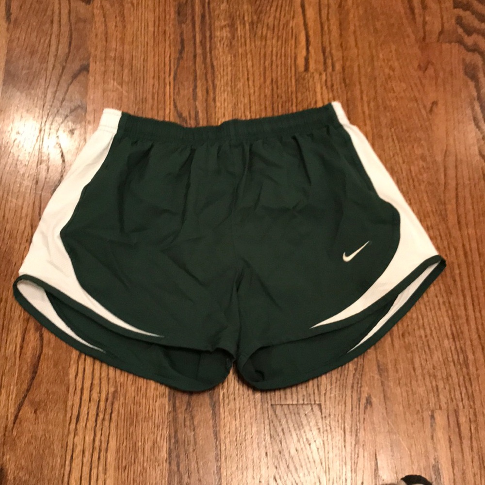 Women’s Nike Dri-Fit shorts, size S